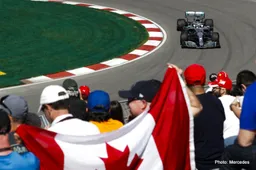 Montreal promoter: 50-50 race goes ahead as planned