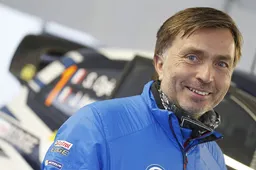 Capito to start at McLaren in late August