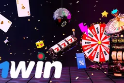 Exploring 1Win casino bonuses: everything you need to know