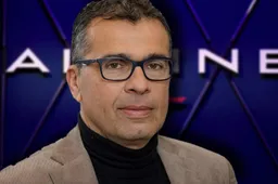 Alpine replace Laurent Rossi with Philippe Krief
