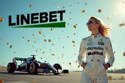 Linebet F1 Spotlight: News & Strategic Betting Tips