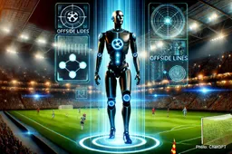 The Best Football-Themed Slots 