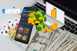 1Win Casino: The Best Choice for Gamblers in Bangladesh
