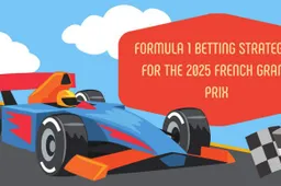 Formula 1 Betting Strategies for the 2025 Austrian Grand Prix