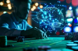 The psychology of playing in a casino: Why do we play?