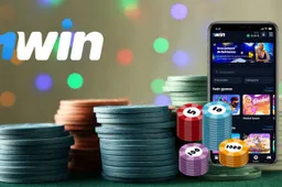 Why 1Win is the Best Online Gaming Option in the Philippines