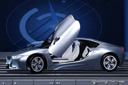 Unleash the Thrill: High-Performance Electric Vehicles
