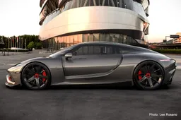 Everything You Need to Know About Buying a Sports Car