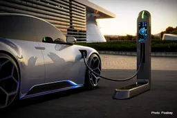 The Future of EV Charging: More Than Just Power
