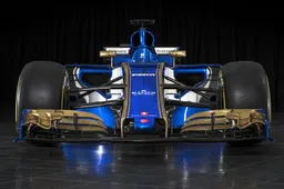 Sauber: We have great opportunities to be competitive again