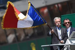 Carey starts Le Mans 24 Hours race in new era of co-operation
