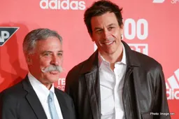 Camilleri: Wolff as F1 chief would create conflict of interest