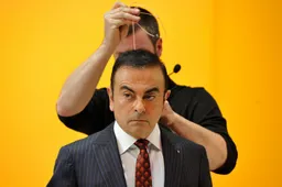 Ghosn: Renault will either exit or run our own team