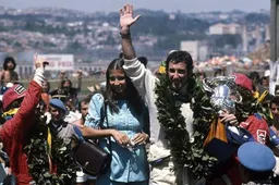 Flashback: Carlos Pace's one and only F1 victory