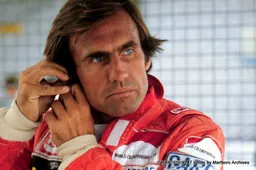 Unforgettable: Carlos 'Lole' Reutemann 1942-2021