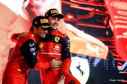Domenicali: Ferrari competitive again is very good for everyone