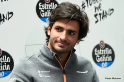 Binotto: Carlos is an ideal fit