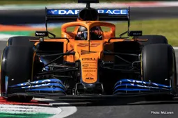 Binotto: We listened to all Sainz's radio communications
