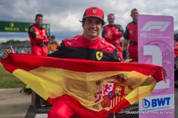 Villeneuve: Sainz improves every F1 team he drives for