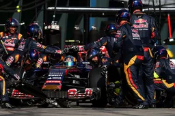 Toro Rosso: We could have done much better