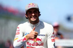 Sainz cleared to race in the Russian Grand Prix