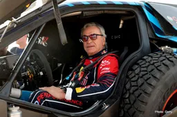 Sainz Snr. decides not to run against Ben Sulayem for FIA presidency