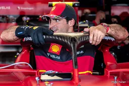 Sainz gets PU-related grid penalty for French Grand Prix
