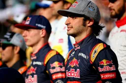 Toro Rosso to be more Italian in 2016 says Sainz