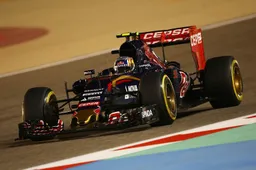 Toro Rosso: We’ve got a little bit of work to do