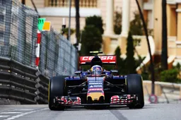 Toro Rosso: We’re really pleased with Carlos and Max