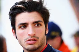 Sainz hopes Red Bull engine crisis over soon