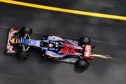 Toro Rosso: We haven’t managed to get the most out of the car