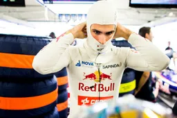 Sainz: My mind is telling me all the time to race