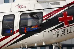 Sainz airlifted to hospital after huge crash at Sochi