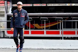 Sainz says he lost a lot of weight in the off season