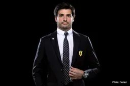 Sainz: I am now ready for whatever comes in 2022