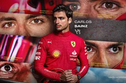 Spanish media slam Ferrari for neglecting Sainz