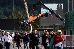 McLaren seek answers from Renault after heartache at Spa