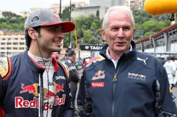 Sainz: Anyone who wants me must negotiate with Marko