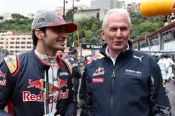 Marko: Sainz to Ferrari is in his father's dreams