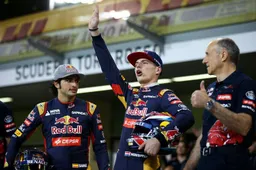 Toro Rosso to retain drivers after Ferrari switch