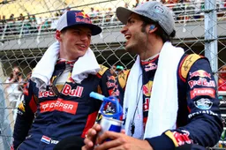 Marko: Verstappen and Sainz allowed to race Red Bull