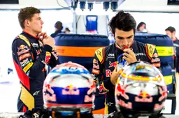 Verstappen and Sainz unrest played role in Kvyat swap