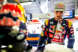 Sainz disappointed with how slow F1 has become