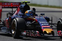 Sainz: Everyone was cheering it was a great feeling