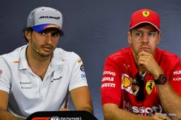 FIA blocks Vettel and Sainz from joining Alonso at Young Driver Test