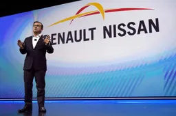 Nissan vs Ghosn battle has makings of a soap-opera