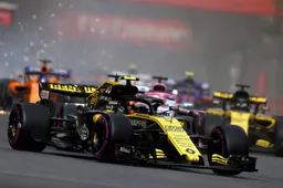 Spanish Grand Prix: Renault preview Barcelona