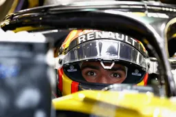 Renault prepare for life without Sainz