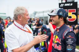 Sainz: I want to be in a top team